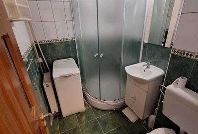 Garsonieră nedecomandată în Independenței