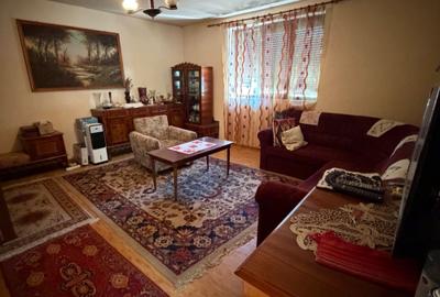 Casă cu 4 camere în Halmeu