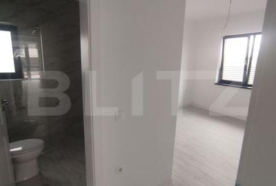Casă cu 4 camere cu Teren 400 Mp în Vorovești - 6