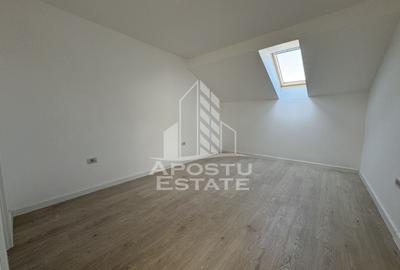 Apartament cu 3 camere semidecomandat în Giroc - 12
