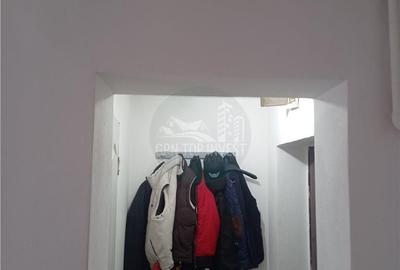 Apartament cu 2 camere în Terezian