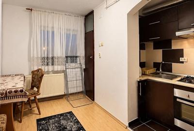 Apartament cu 2 camere decomandat în Alfa
