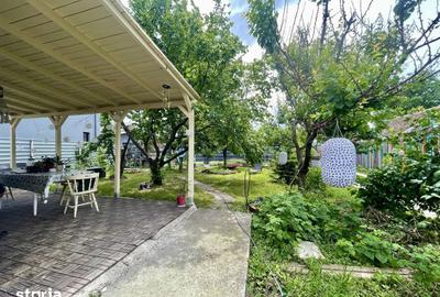 Casă cu 2 camere cu Teren 540 Mp în Corbeanca - 1