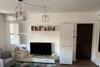Apartament cu 2 camere în Florești - 1