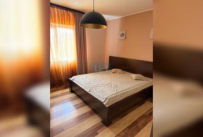 Apartament cu 3 camere decomandat în - 9