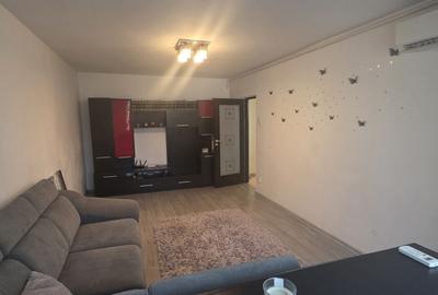 Apartament cu 2 camere decomandat în Malu Roșu - 3