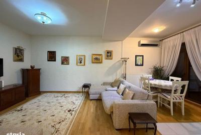Apartament cu 2 camere în Arcul de Triumf - 1
