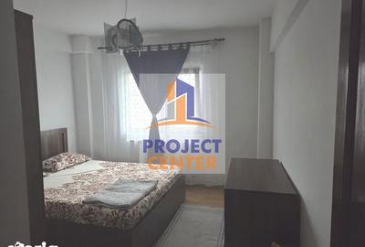 Apartament cu 3 camere decomandat în Trivale - 1