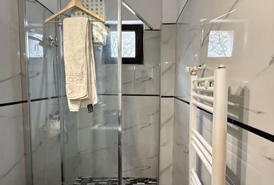 Apartament cu 2 camere în Nord - 7