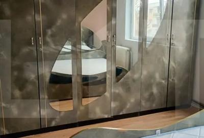 Apartament cu 2 camere semidecomandat, mobilat în Simeria