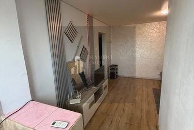 Apartament cu 2 camere decomandat în Apărătorii Patriei