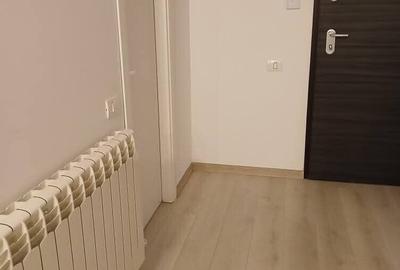 Garsonieră decomandată, mobilată în Central - 7