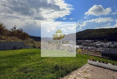 Casă individuală cu 4 camere cu Teren 430 Mp în Florești - 20