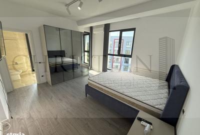 Apartament, mobilat în Politehnica