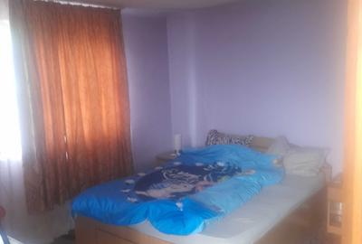 Casă cu 3 camere în Micești
