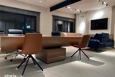 Spațiu comercial, de 150 mp, în Universității - 8