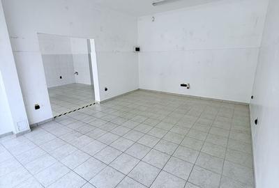 Spațiu comercial, de 70 mp, în Iosia