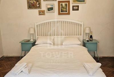 Apartament cu 2 camere decomandat în Orașul de Jos - 1