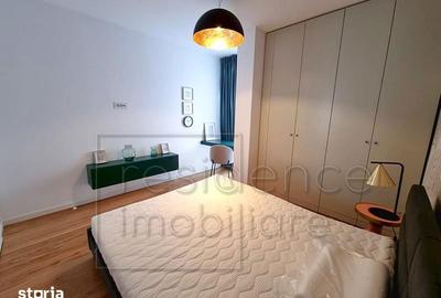 Apartament cu 2 camere semidecomandat, mobilat în Zorilor - 3