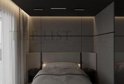 Penthouse cu 4 camere decomandat în Cotroceni - 18