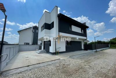 Casă individuală cu 4 camere cu Teren 400 Mp în Rahova - 1