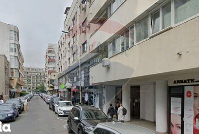 Spațiu comercial, de 153 mp, în Floreasca - 1