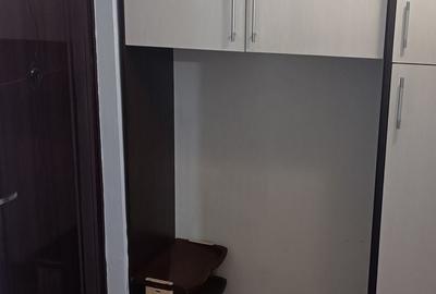 Garsonieră în Central