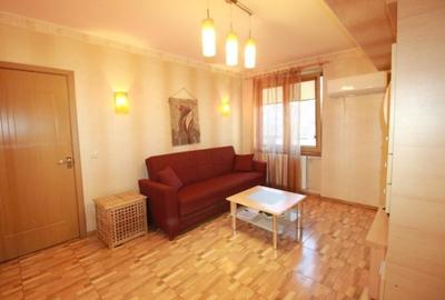 Apartament cu 2 camere semidecomandat, mobilat în Romană - 4