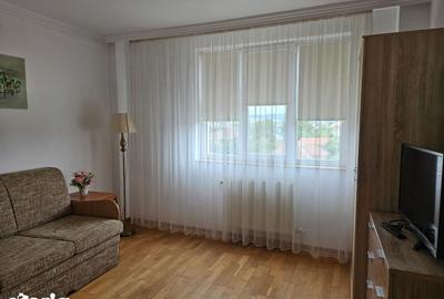Apartament cu 3 camere în Ultracentral - 2