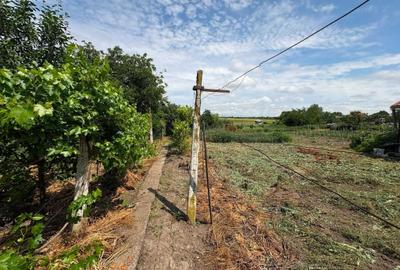 Casă cu 3 camere cu Canalizare în Central - 5