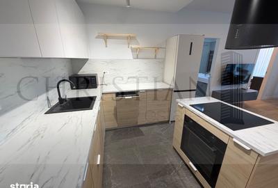 Apartament cu 2 camere, mobilat în 13 Septembrie - 11
