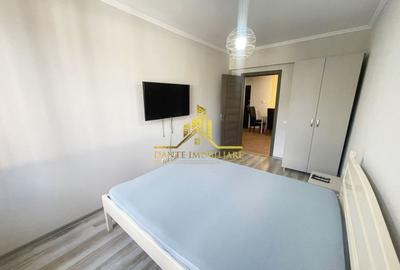 Apartament cu 2 camere decomandat, mobilat în Central - 4