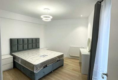 Apartament cu 2 camere în Herăstrău
