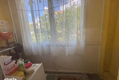 Apartament cu 2 camere în Gării
