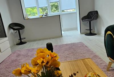 Apartament cu 2 camere în Est - 9