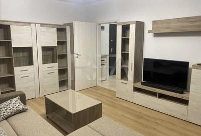 Apartament cu 2 camere decomandat, mobilat în Lujerului - 1