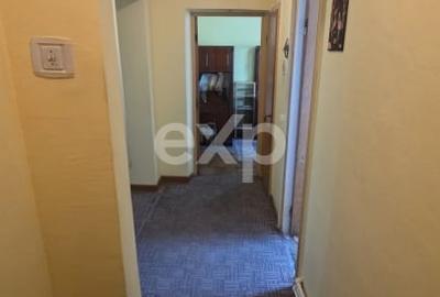 Apartament cu 3 camere decomandat, mobilat în Găvana - 11