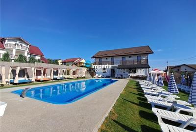 Hotel/Pensiune, de 250 mp, în Lunca Cetățuii - 12