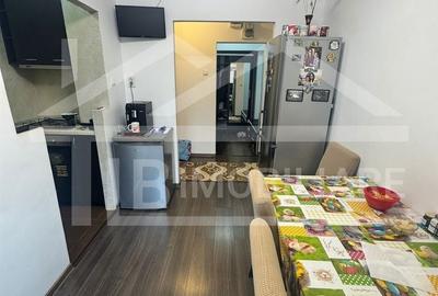 Apartament cu 3 camere, mobilat în Tudor - 9