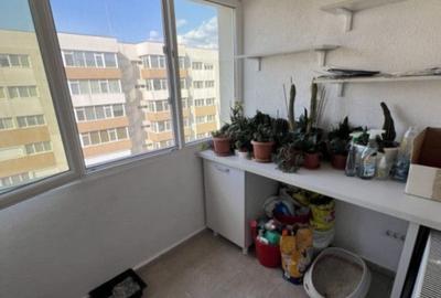 Apartament cu 3 camere decomandat, mobilat în Nord - 9