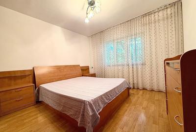 Apartament cu 3 camere decomandat, mobilat în Virtuții - 1