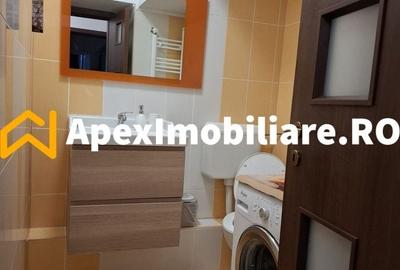 Apartament cu 3 camere în Titan