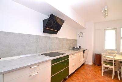 Apartament cu 3 camere decomandat, mobilat în Unirii - 20