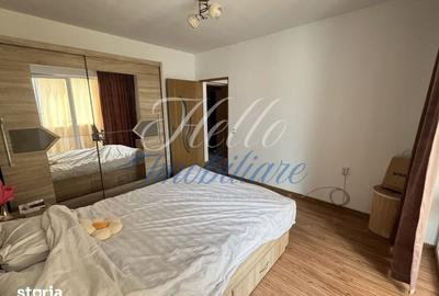 Apartament cu 2 camere în Florești