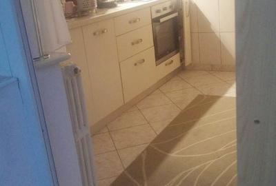 Apartament cu 2 camere decomandat în 13 Septembrie - 3