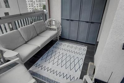 Apartament cu 3 camere decomandat în Pantelimon