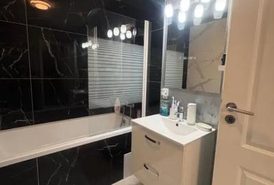 Apartament cu 2 camere semidecomandat în Florești - 9