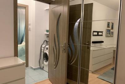 Apartament cu 2 camere decomandat în Tineretului - 13