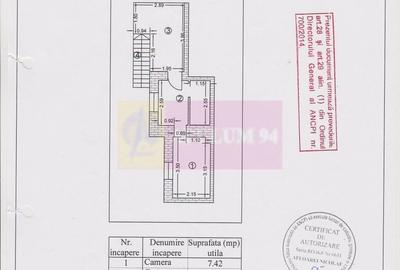 Casă cu 27 camere cu Canalizare în Armeneasca - 2