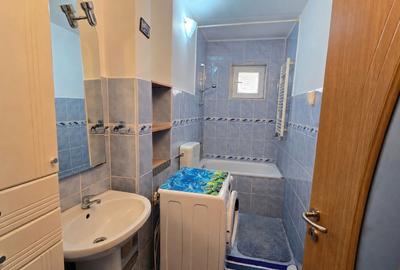 Apartament cu 2 camere nedecomandat în Iosia